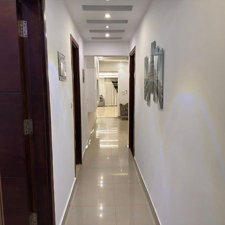 Le Royal Residence 1 Cairo Exterior photo
