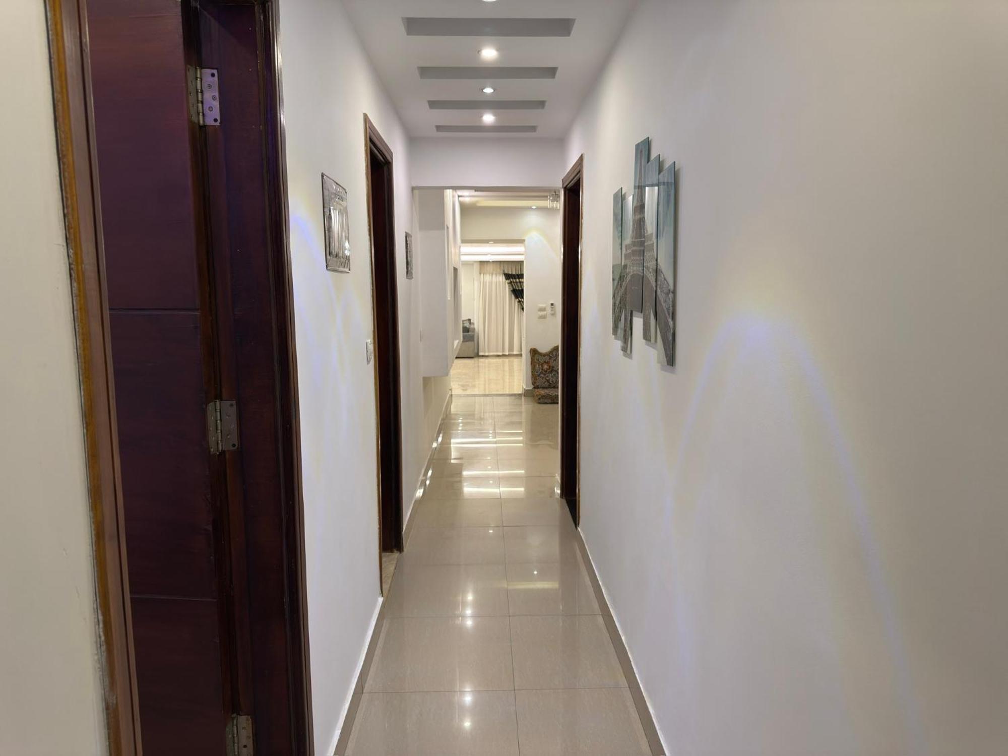 Le Royal Residence 1 Cairo Exterior photo
