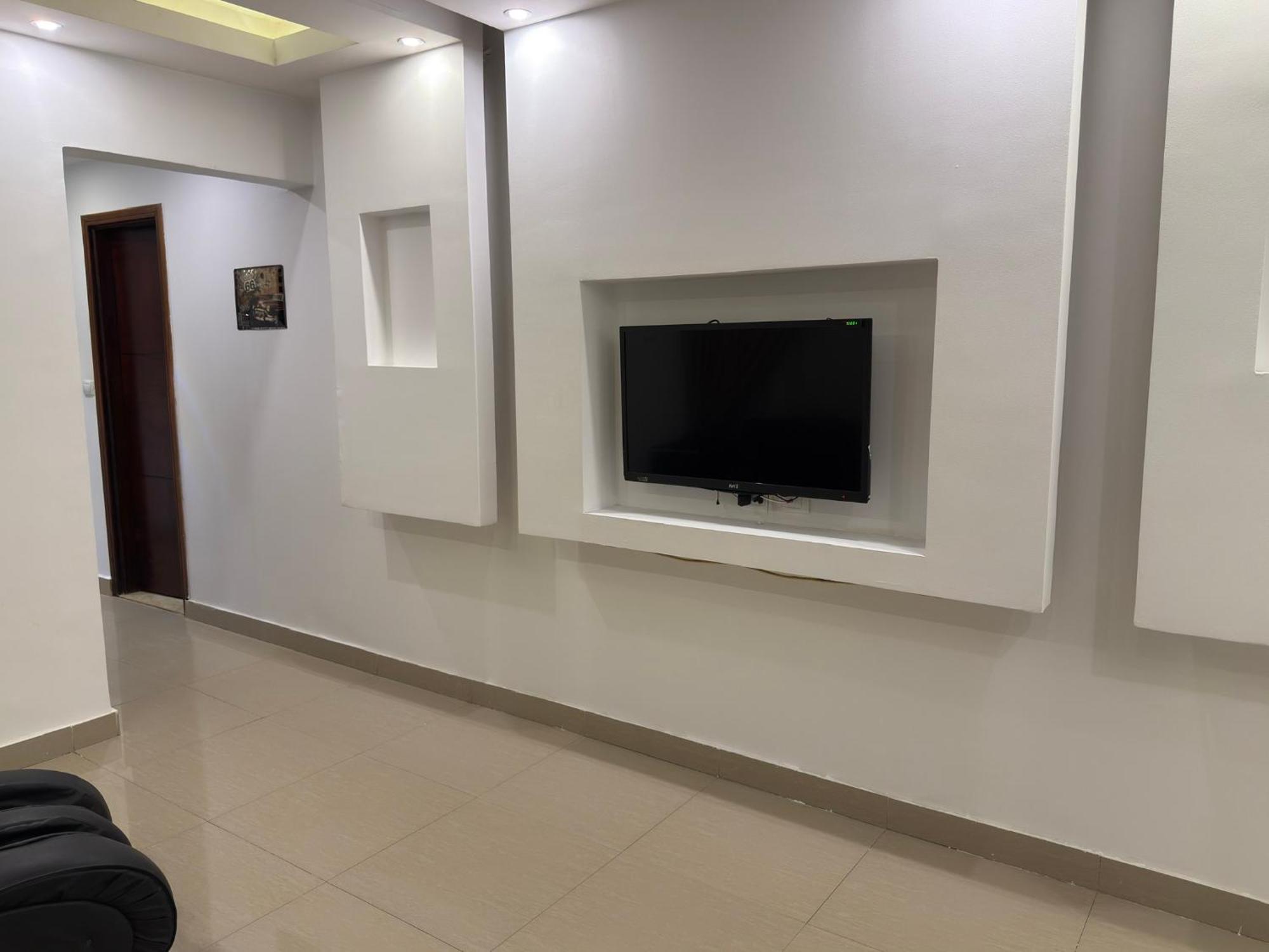 Le Royal Residence 1 Cairo Exterior photo