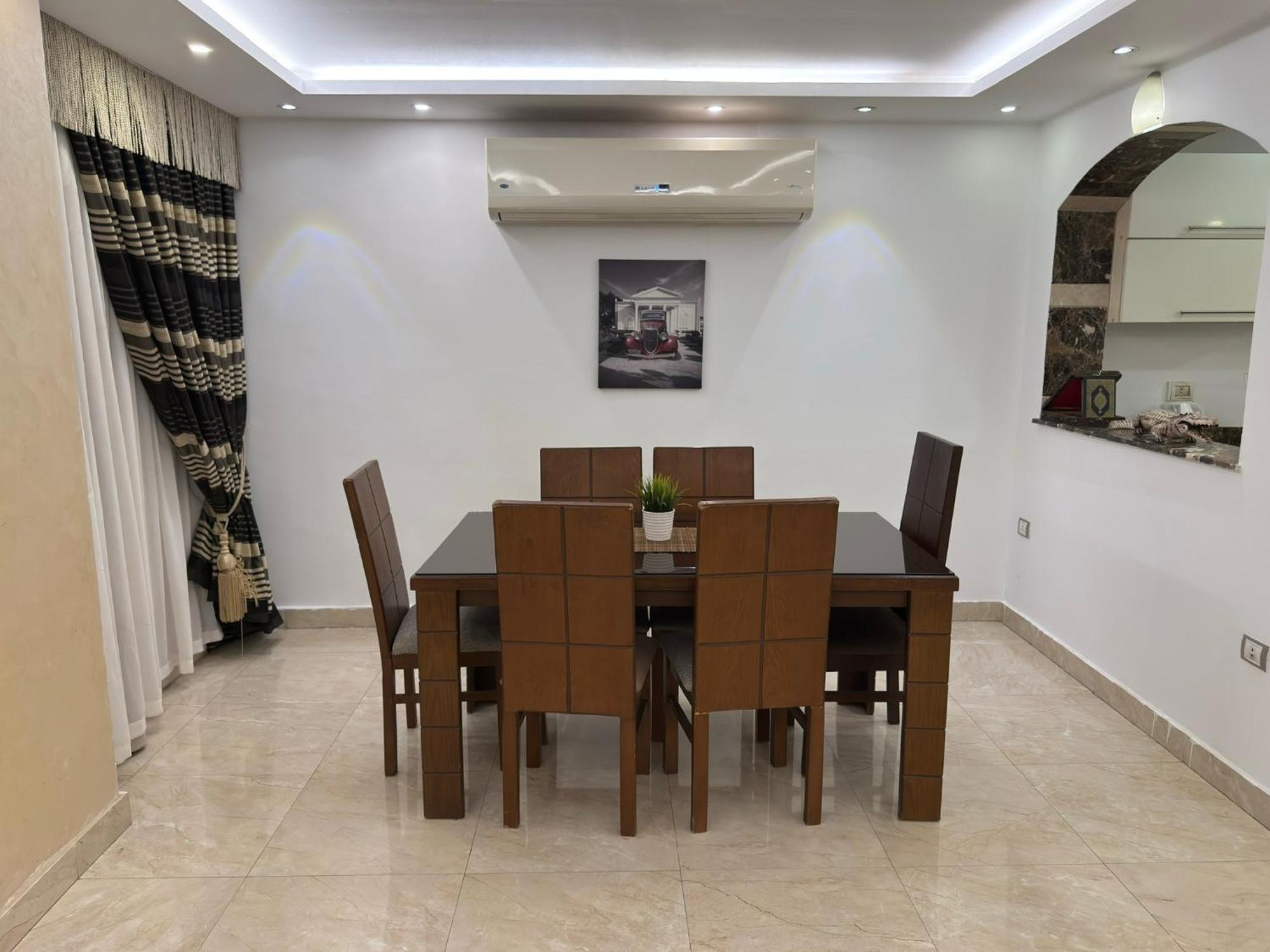 Le Royal Residence 1 Cairo Exterior photo
