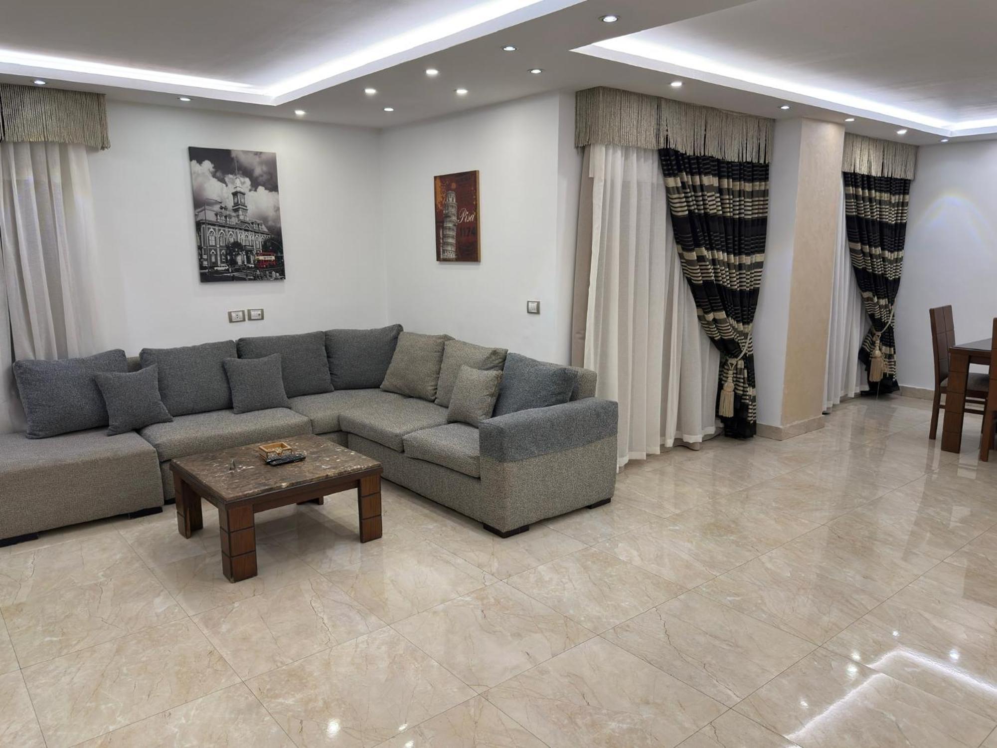 Le Royal Residence 1 Cairo Exterior photo