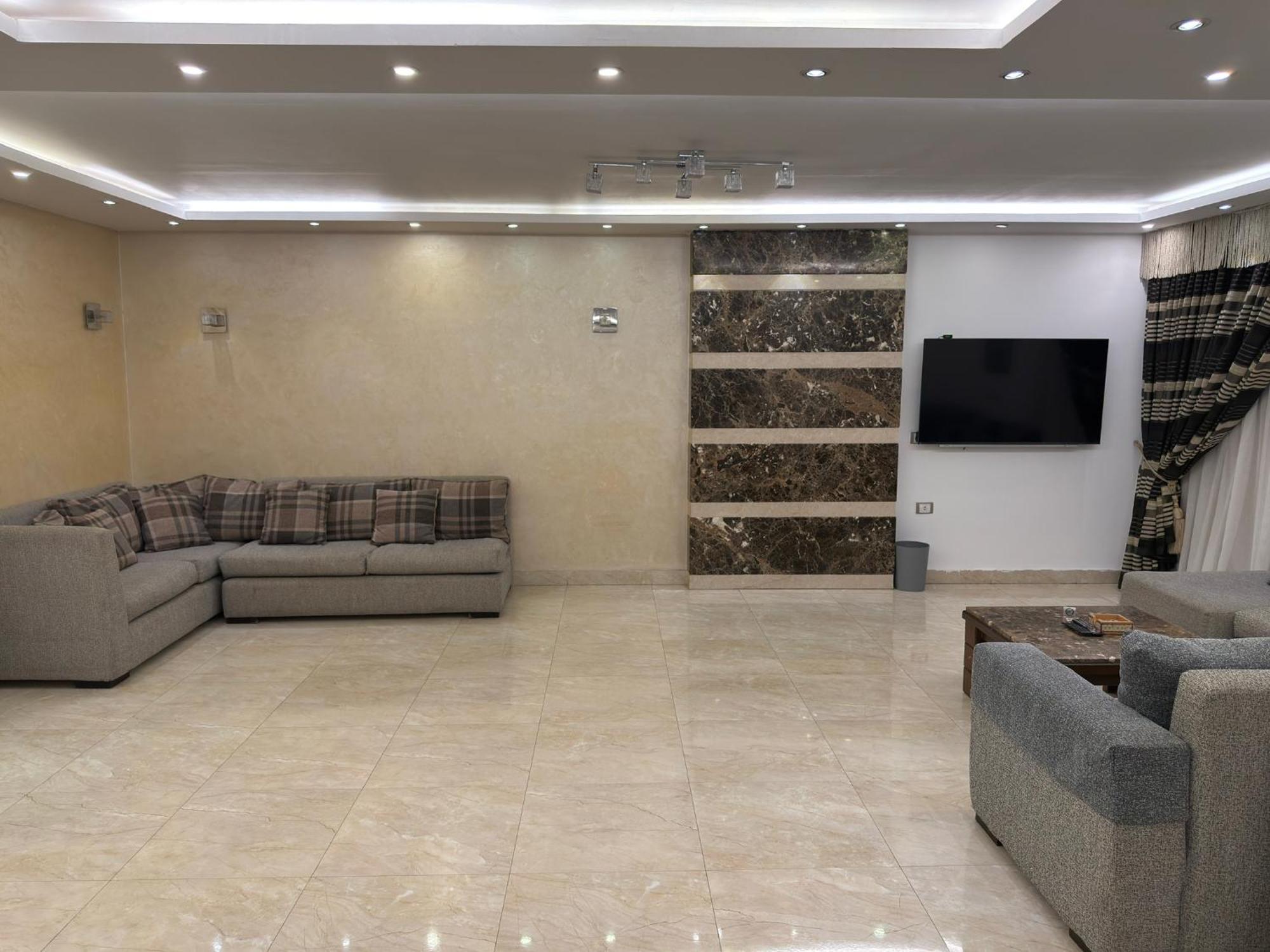 Le Royal Residence 1 Cairo Exterior photo
